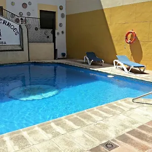 *** Hotel Averroes Spagna