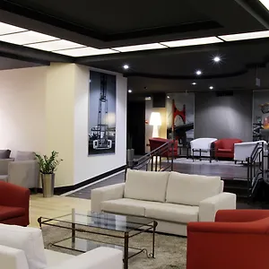 *** Hotel Conde Duque Spagna
