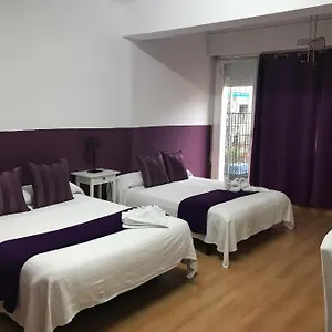 Muntaner 2*, Barcelona Španělsko