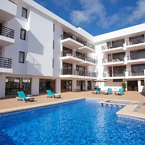 Don Quijote Aparthotel Cala Ratjada (Mallorca)