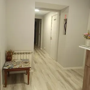 Ruta De Francia 2*, Barcelona Španělsko