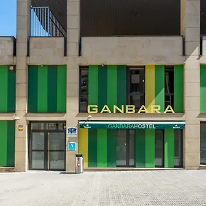 Ganbara Hostel Bilbao
