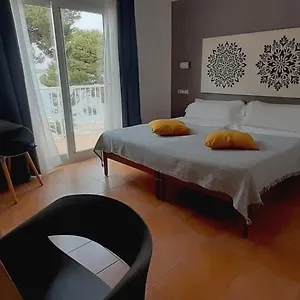 Bahia Azul Hotel Portocolom (Mallorca)
