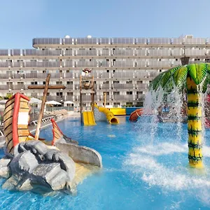 Cap 3*, Salou Španělsko
