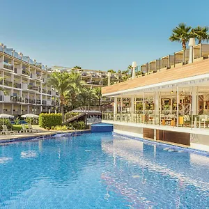Zafiro Palace Aparthotel Palmanova
