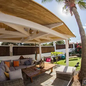  Affittacamere Surfhouse Spagna