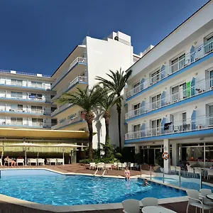 Miami Hotel Calella