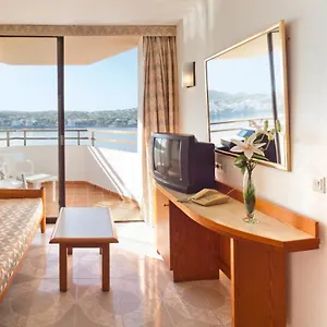 Trh Jardin Del Mar Lägenhetshotell Santa Ponsa
