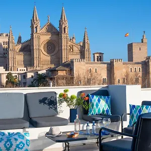 Apuntadores 8 Pensionat Palma de Mallorca