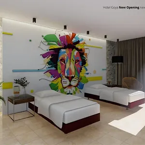 Oyo Goya Hotel Lloret de Mar